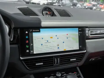 Cayenne S Platinum Edition 14 Wege Sitze Pano