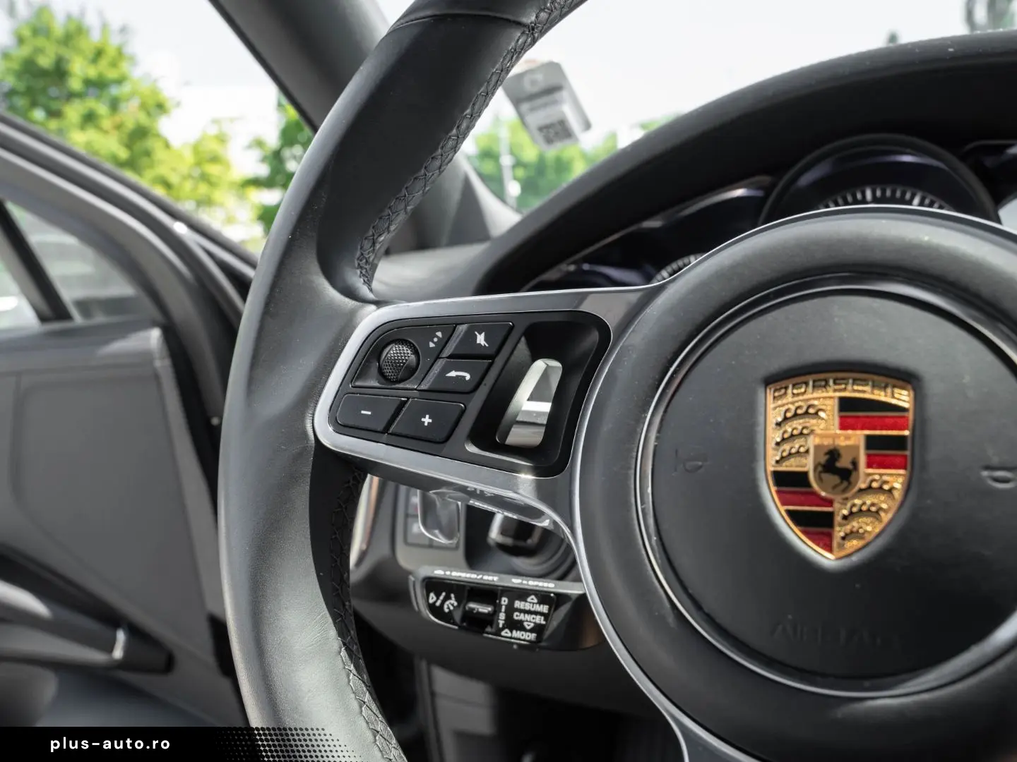 Cayenne S Platinum Edition 14 Wege Sitze Pano