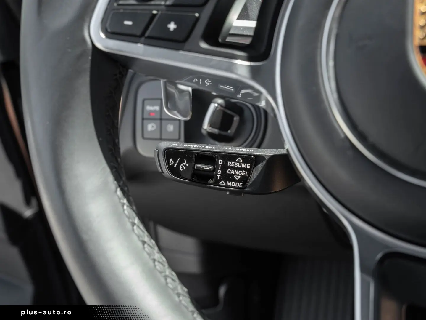 Cayenne S Platinum Edition 14 Wege Sitze Pano