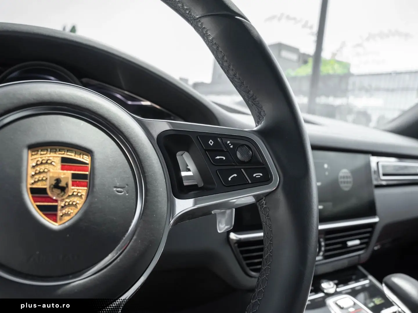 Cayenne S Platinum Edition 14 Wege Sitze Pano