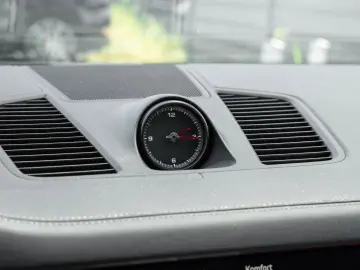 Cayenne S Platinum Edition 14 Wege Sitze Pano