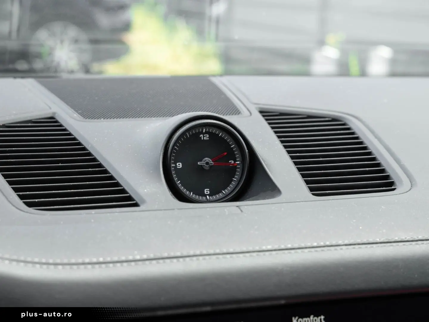 Cayenne S Platinum Edition 14 Wege Sitze Pano