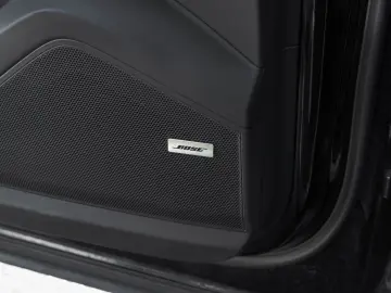 Cayenne S Platinum Edition 14 Wege Sitze Pano