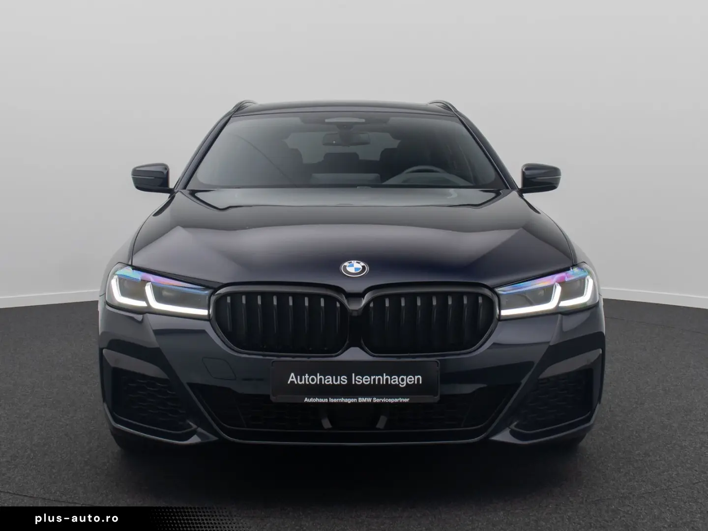 540i xD M Sport DAB Panorama HUD H K DispKey 20