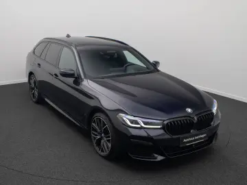 540i xD M Sport DAB Panorama HUD H K DispKey 20