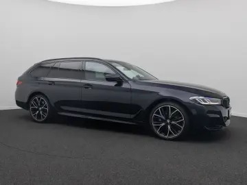 540i xD M Sport DAB Panorama HUD H K DispKey 20