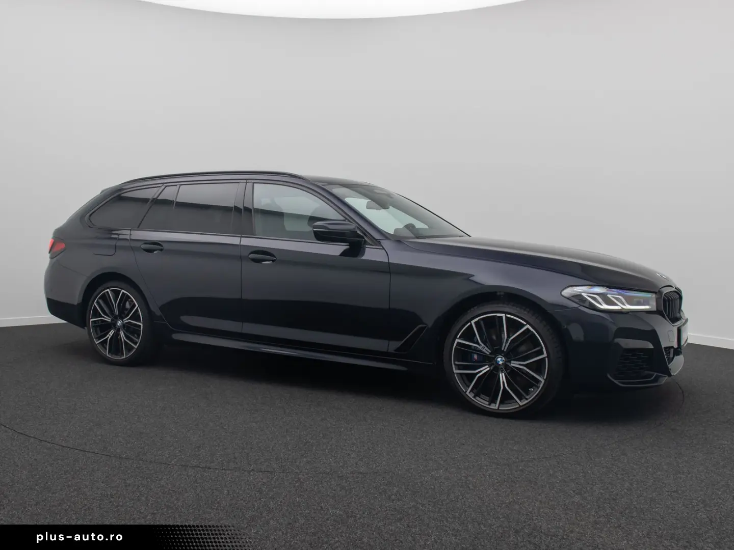 540i xD M Sport DAB Panorama HUD H K DispKey 20