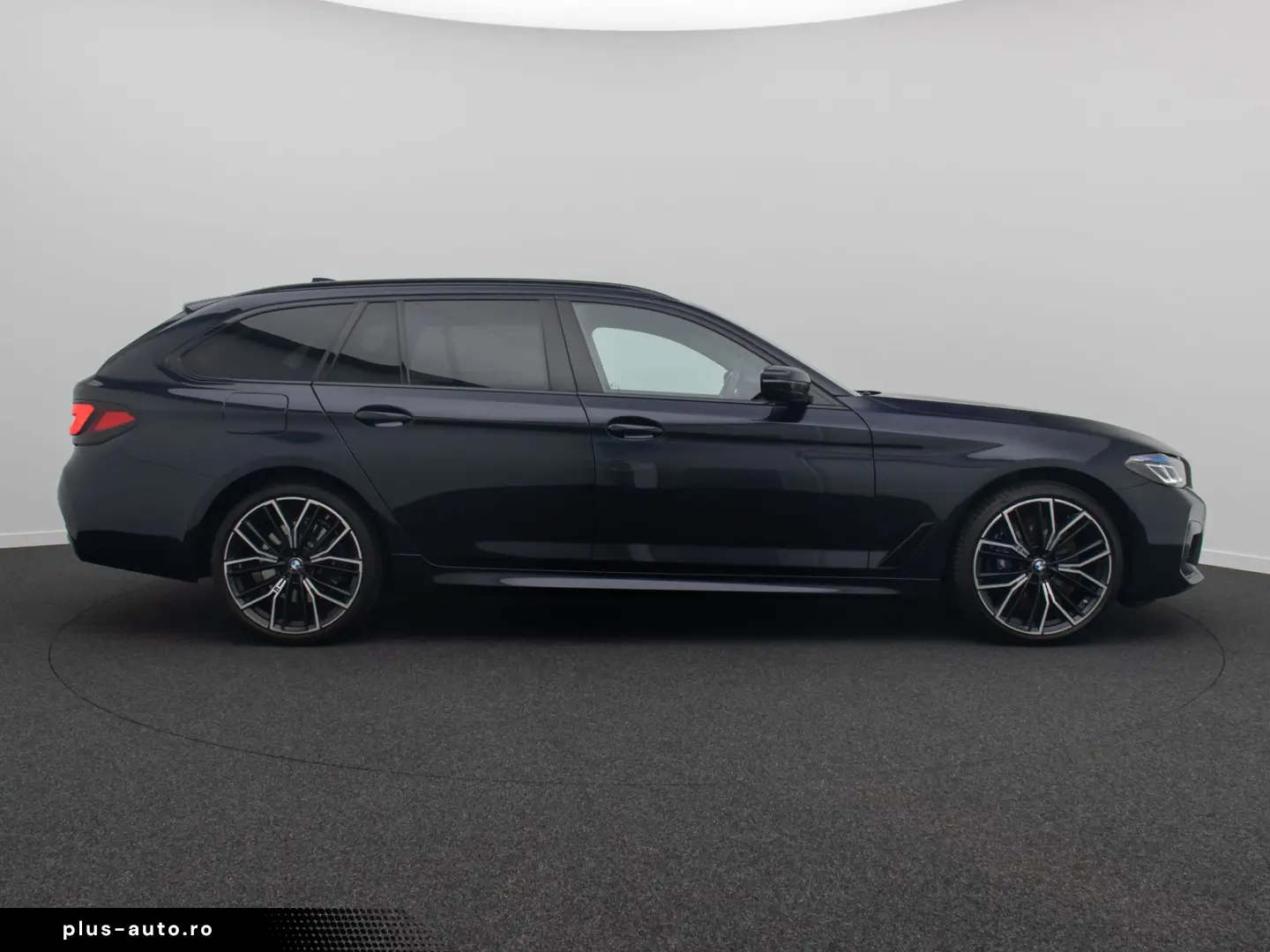 540i xD M Sport DAB Panorama HUD H K DispKey 20