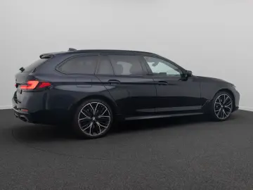 540i xD M Sport DAB Panorama HUD H K DispKey 20