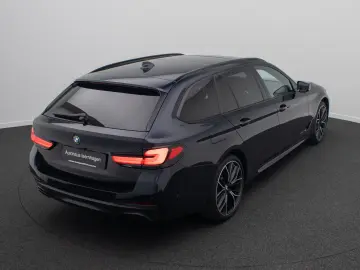 540i xD M Sport DAB Panorama HUD H K DispKey 20