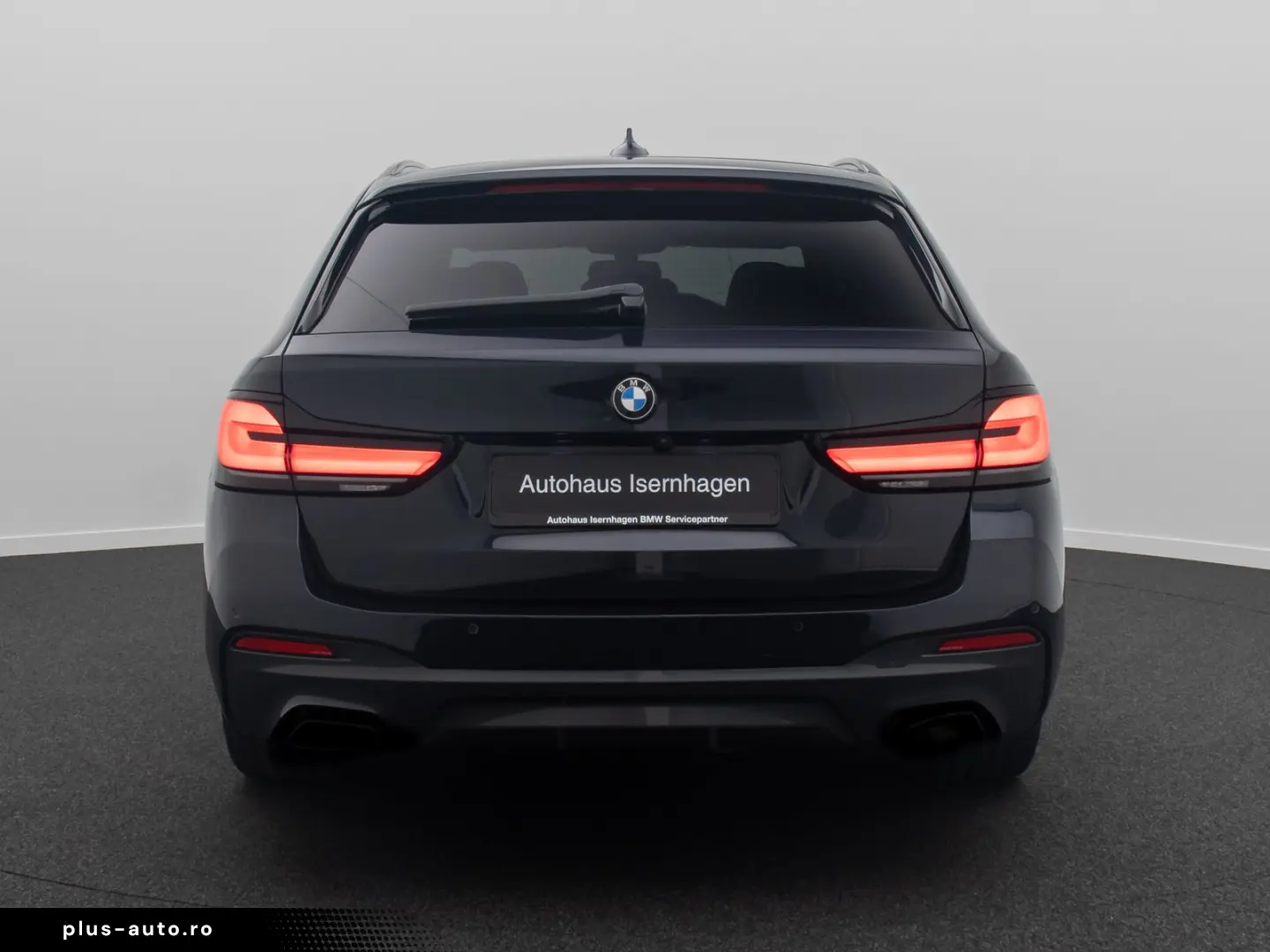 540i xD M Sport DAB Panorama HUD H K DispKey 20