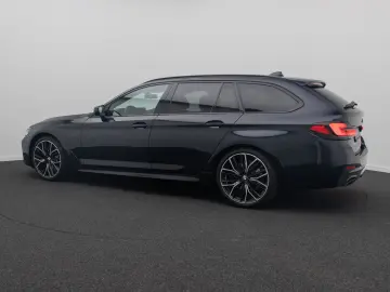 540i xD M Sport DAB Panorama HUD H K DispKey 20