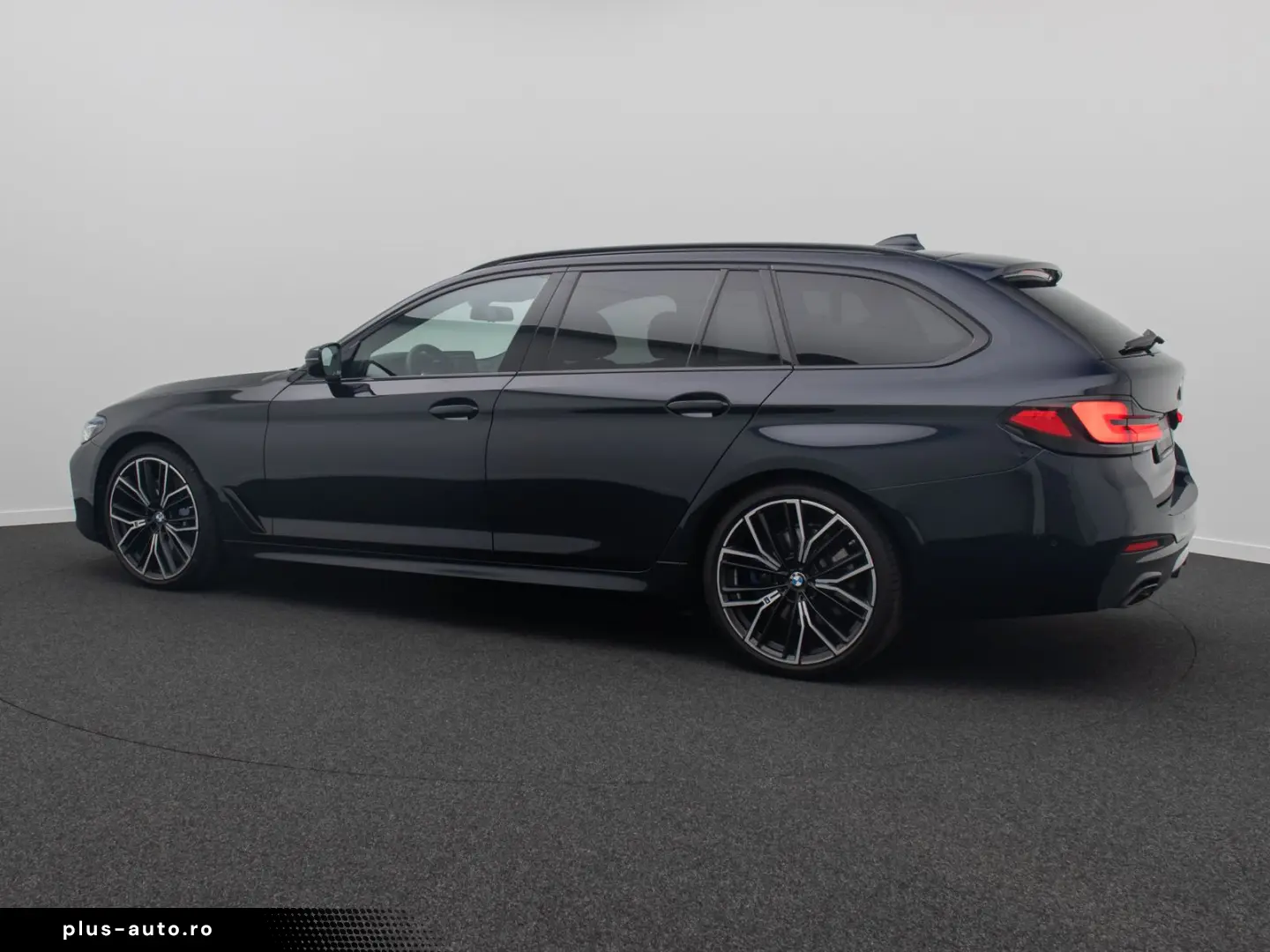 540i xD M Sport DAB Panorama HUD H K DispKey 20