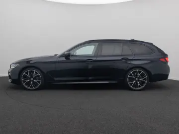540i xD M Sport DAB Panorama HUD H K DispKey 20