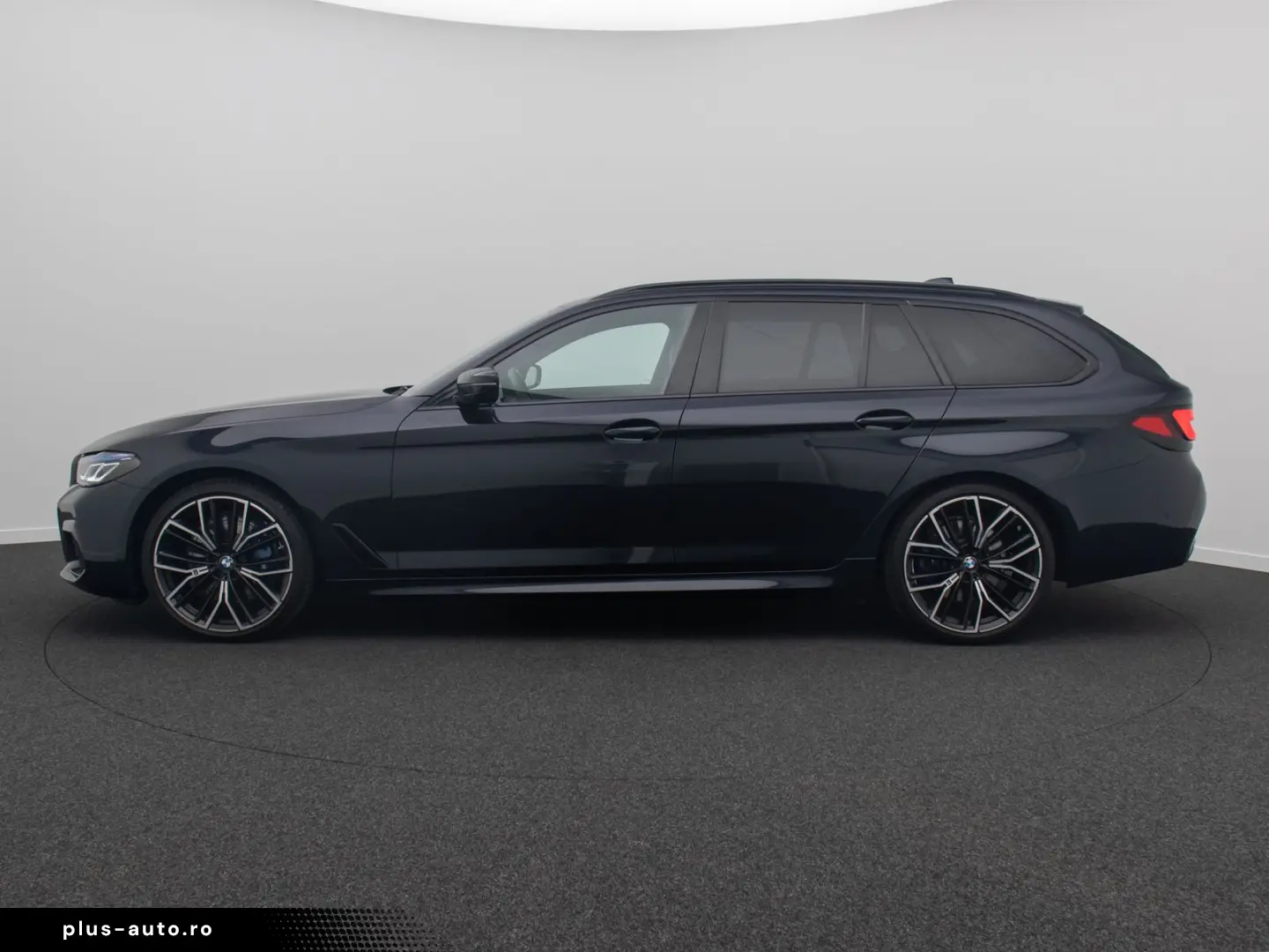 540i xD M Sport DAB Panorama HUD H K DispKey 20