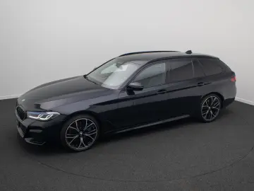 540i xD M Sport DAB Panorama HUD H K DispKey 20