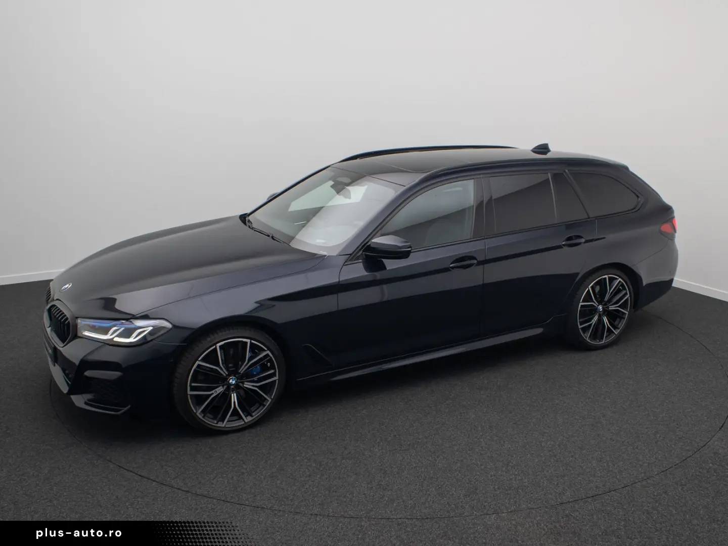 540i xD M Sport DAB Panorama HUD H K DispKey 20