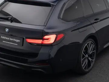 540i xD M Sport DAB Panorama HUD H K DispKey 20