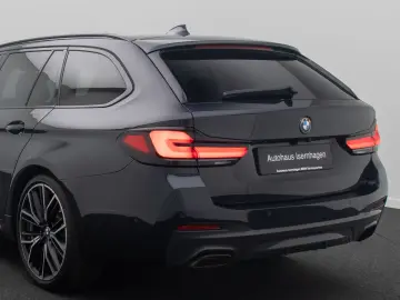 540i xD M Sport DAB Panorama HUD H K DispKey 20