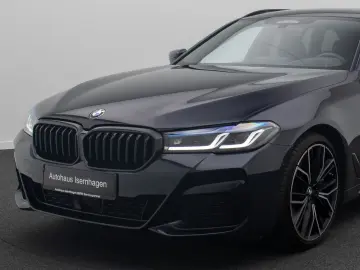 540i xD M Sport DAB Panorama HUD H K DispKey 20