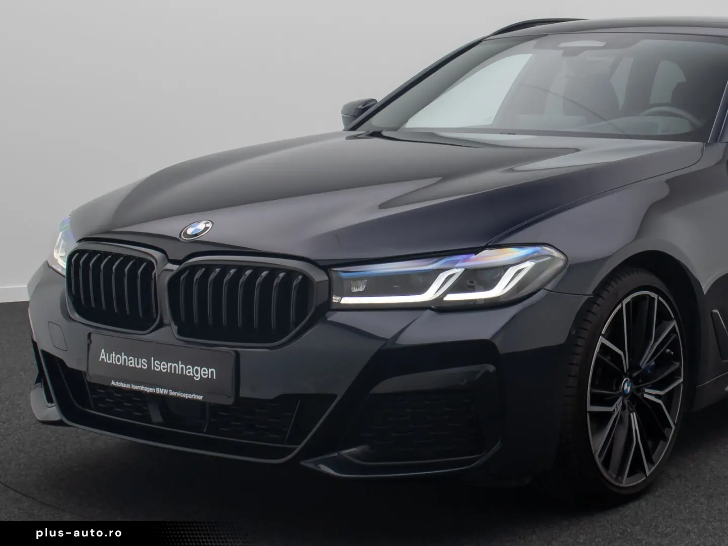 540i xD M Sport DAB Panorama HUD H K DispKey 20