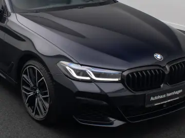 540i xD M Sport DAB Panorama HUD H K DispKey 20