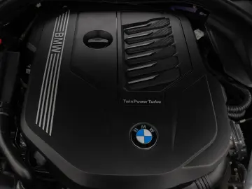 540i xD M Sport DAB Panorama HUD H K DispKey 20