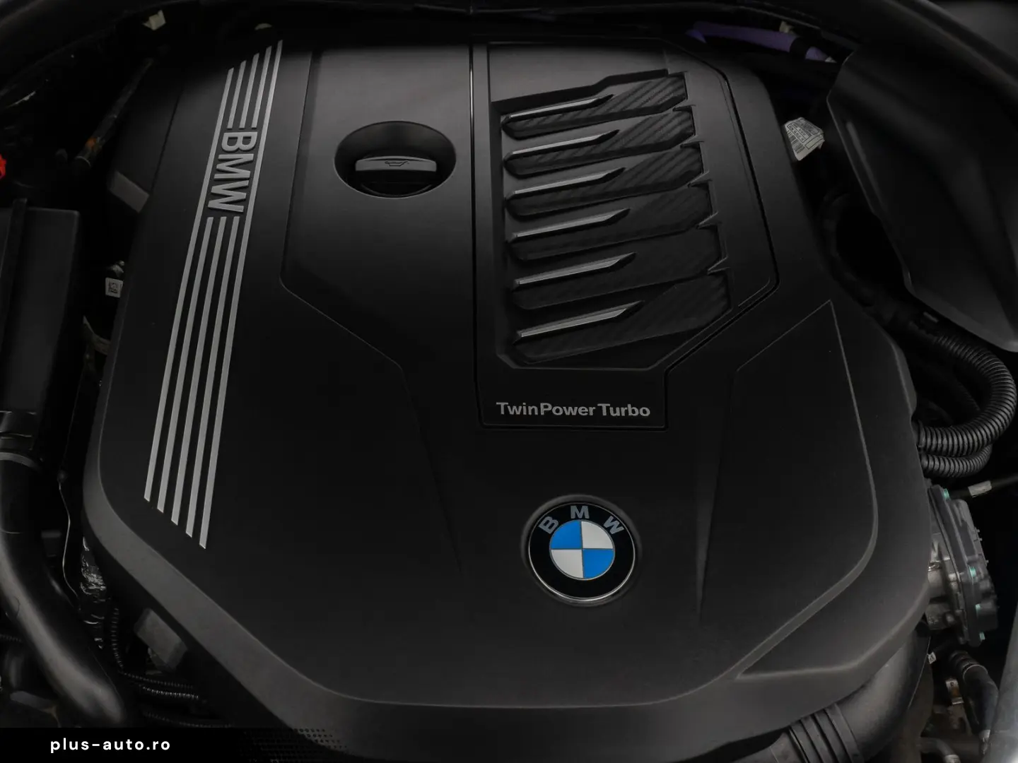 540i xD M Sport DAB Panorama HUD H K DispKey 20