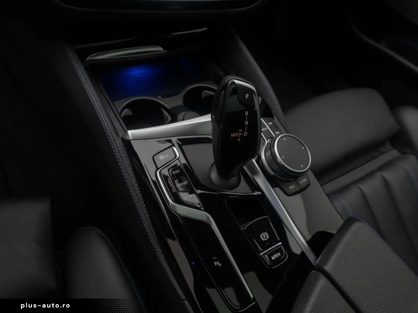 540i xD M Sport DAB Panorama HUD H K DispKey 20