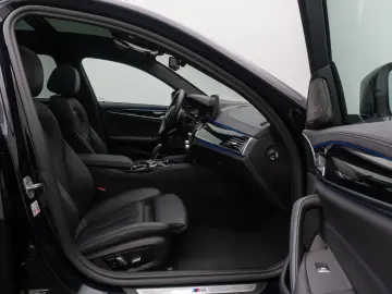 540i xD M Sport DAB Panorama HUD H K DispKey 20