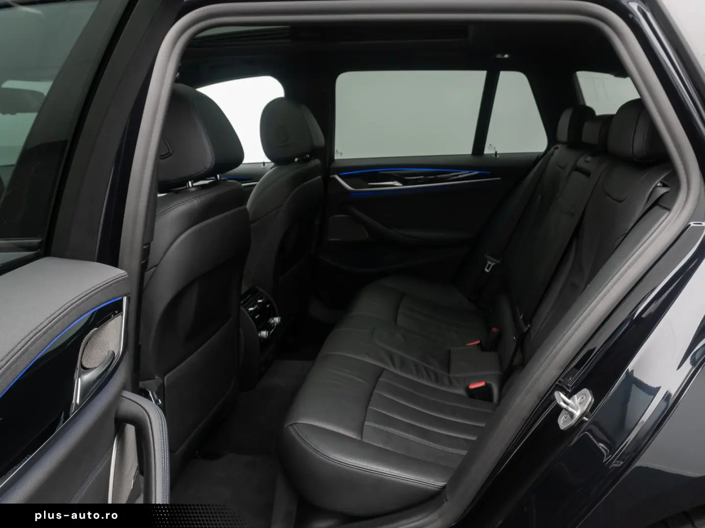 540i xD M Sport DAB Panorama HUD H K DispKey 20