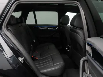 540i xD M Sport DAB Panorama HUD H K DispKey 20