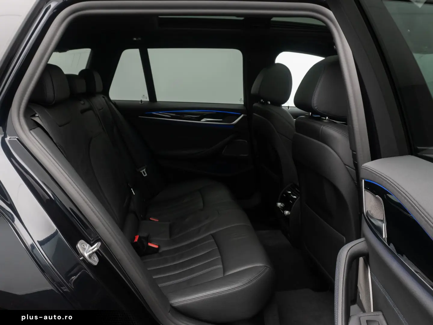 540i xD M Sport DAB Panorama HUD H K DispKey 20