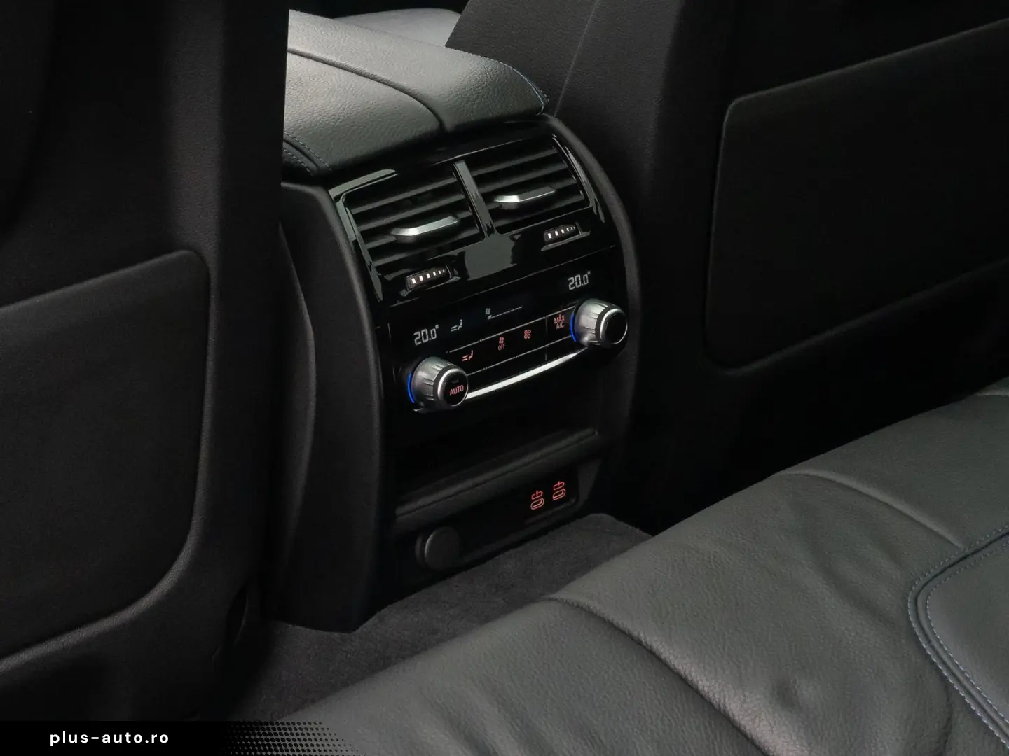 540i xD M Sport DAB Panorama HUD H K DispKey 20