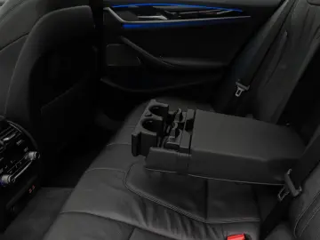 540i xD M Sport DAB Panorama HUD H K DispKey 20