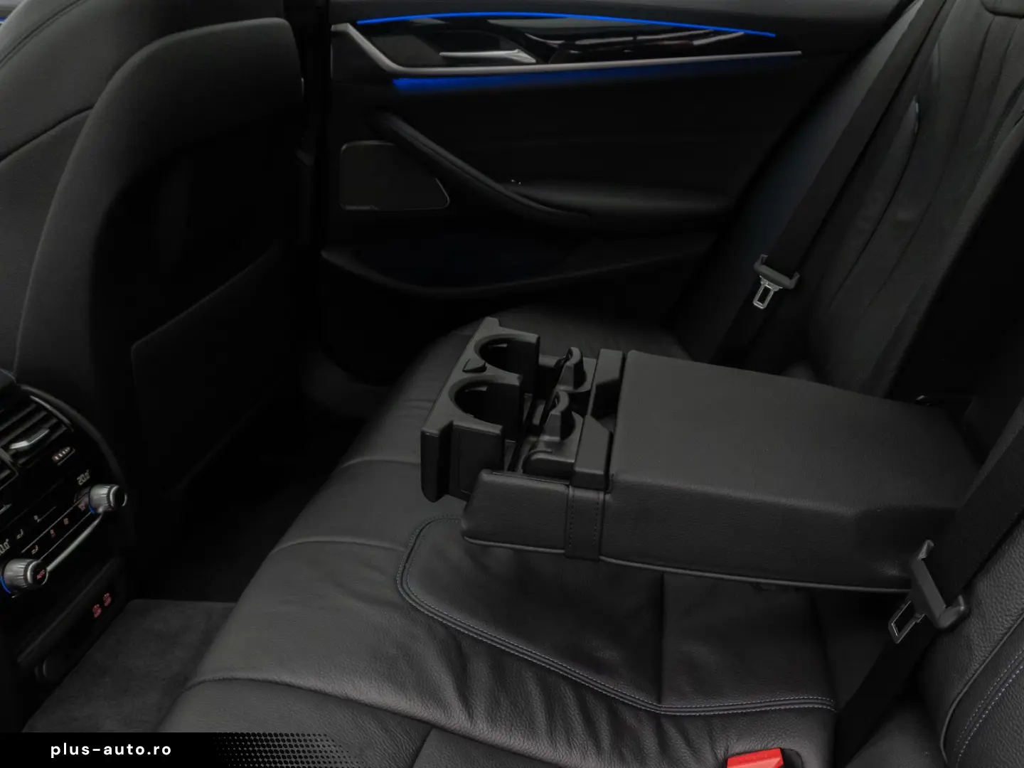 540i xD M Sport DAB Panorama HUD H K DispKey 20