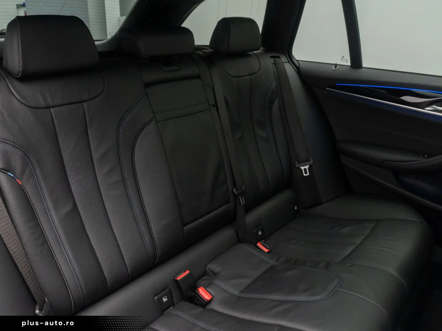 540i xD M Sport DAB Panorama HUD H K DispKey 20