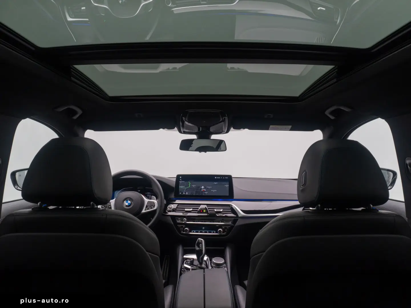 540i xD M Sport DAB Panorama HUD H K DispKey 20