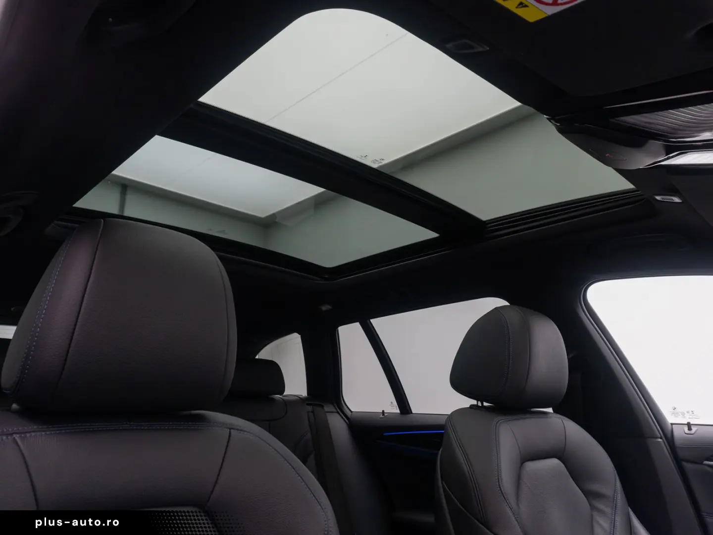 540i xD M Sport DAB Panorama HUD H K DispKey 20