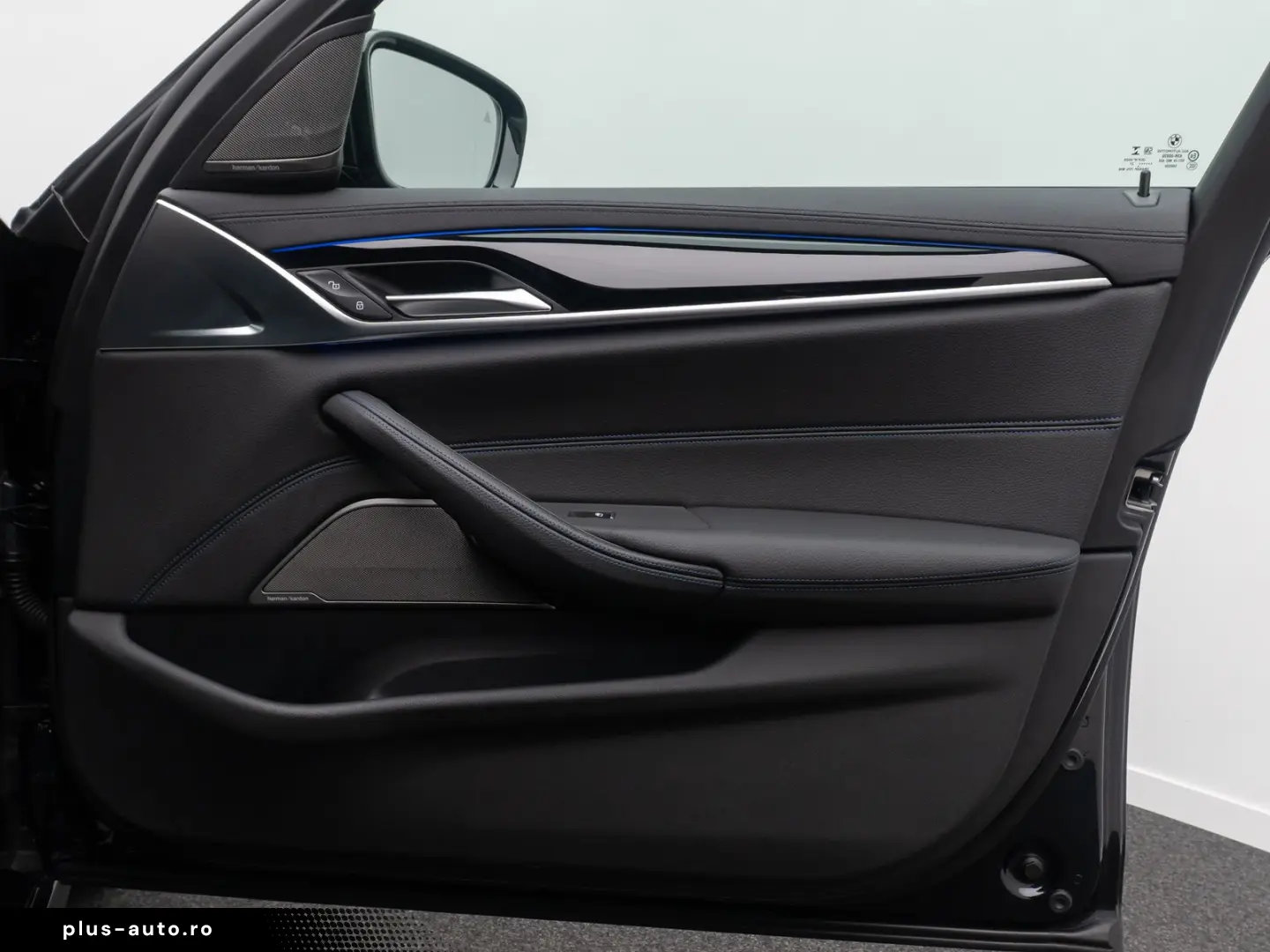 540i xD M Sport DAB Panorama HUD H K DispKey 20