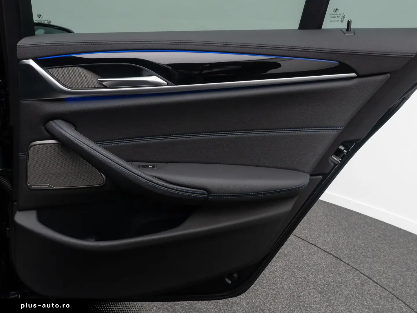 540i xD M Sport DAB Panorama HUD H K DispKey 20