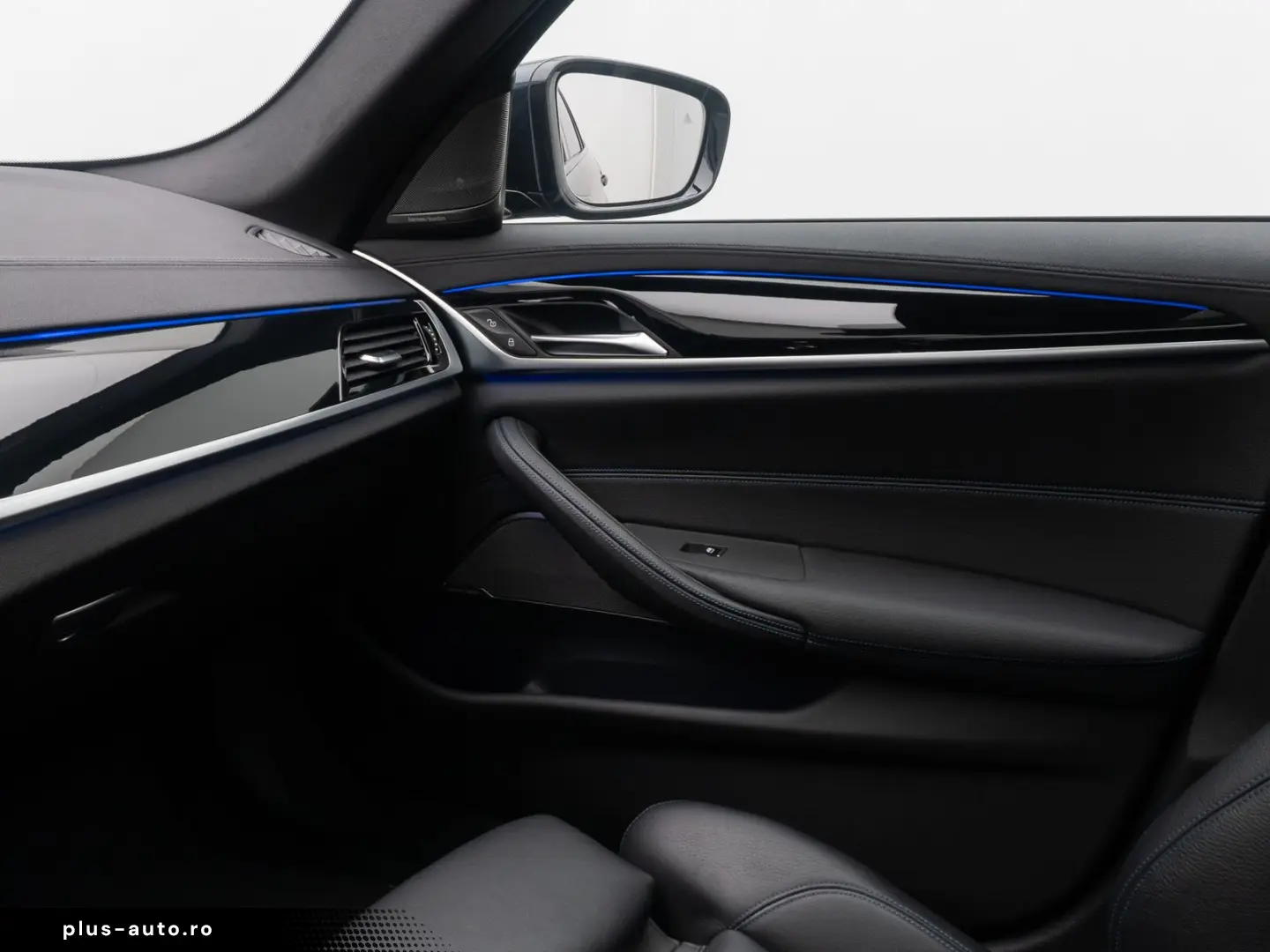 540i xD M Sport DAB Panorama HUD H K DispKey 20