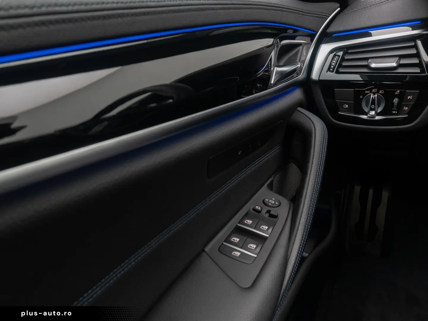 540i xD M Sport DAB Panorama HUD H K DispKey 20