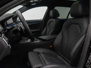 540i xD M Sport DAB Panorama HUD H K DispKey 20