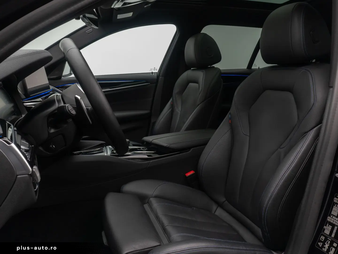 540i xD M Sport DAB Panorama HUD H K DispKey 20