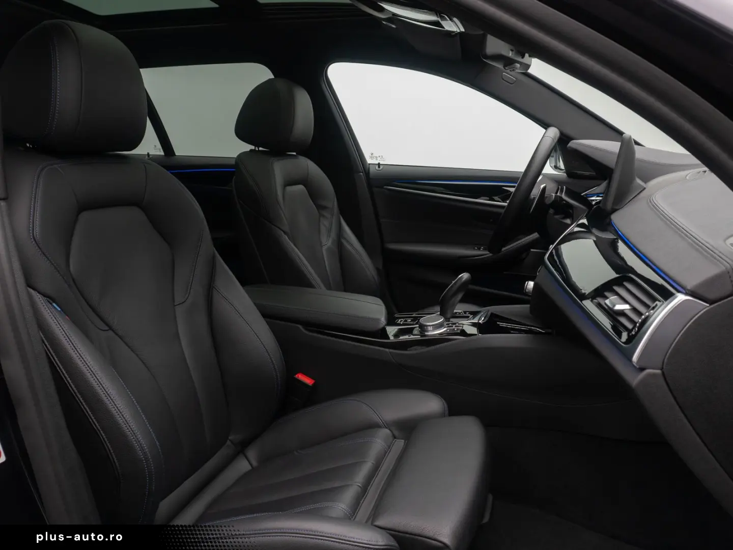 540i xD M Sport DAB Panorama HUD H K DispKey 20