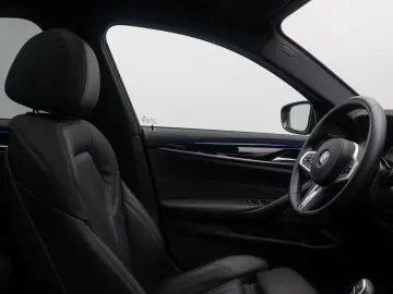 540i xD M Sport DAB Panorama HUD H K DispKey 20