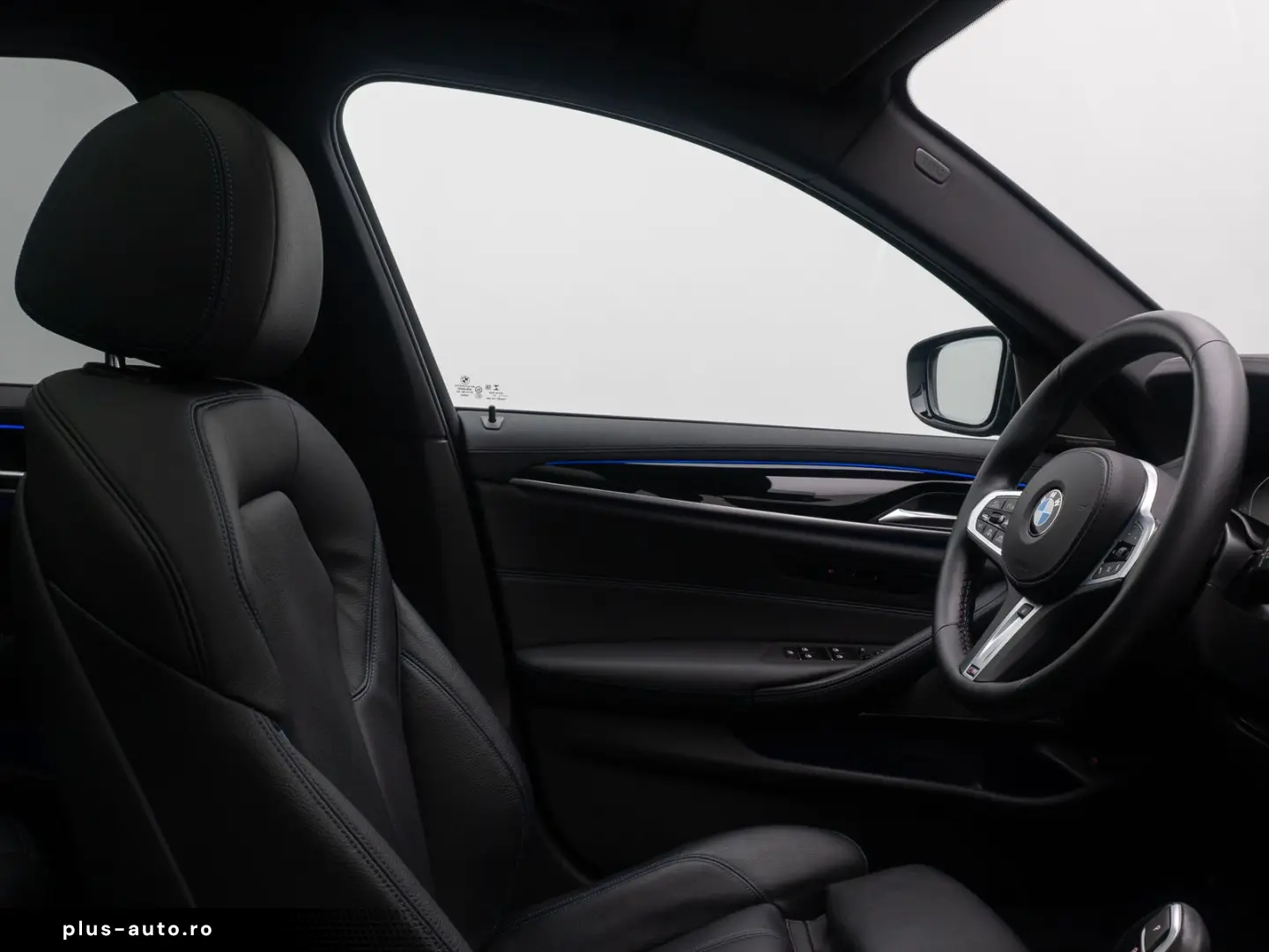 540i xD M Sport DAB Panorama HUD H K DispKey 20