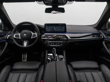 540i xD M Sport DAB Panorama HUD H K DispKey 20