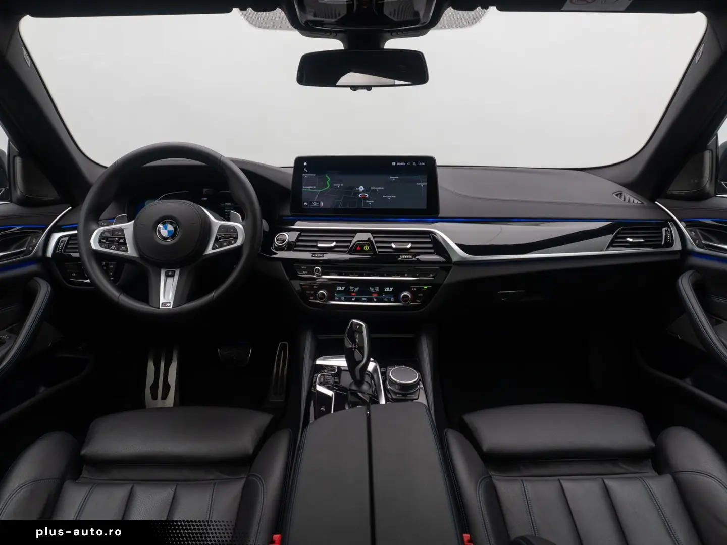 540i xD M Sport DAB Panorama HUD H K DispKey 20